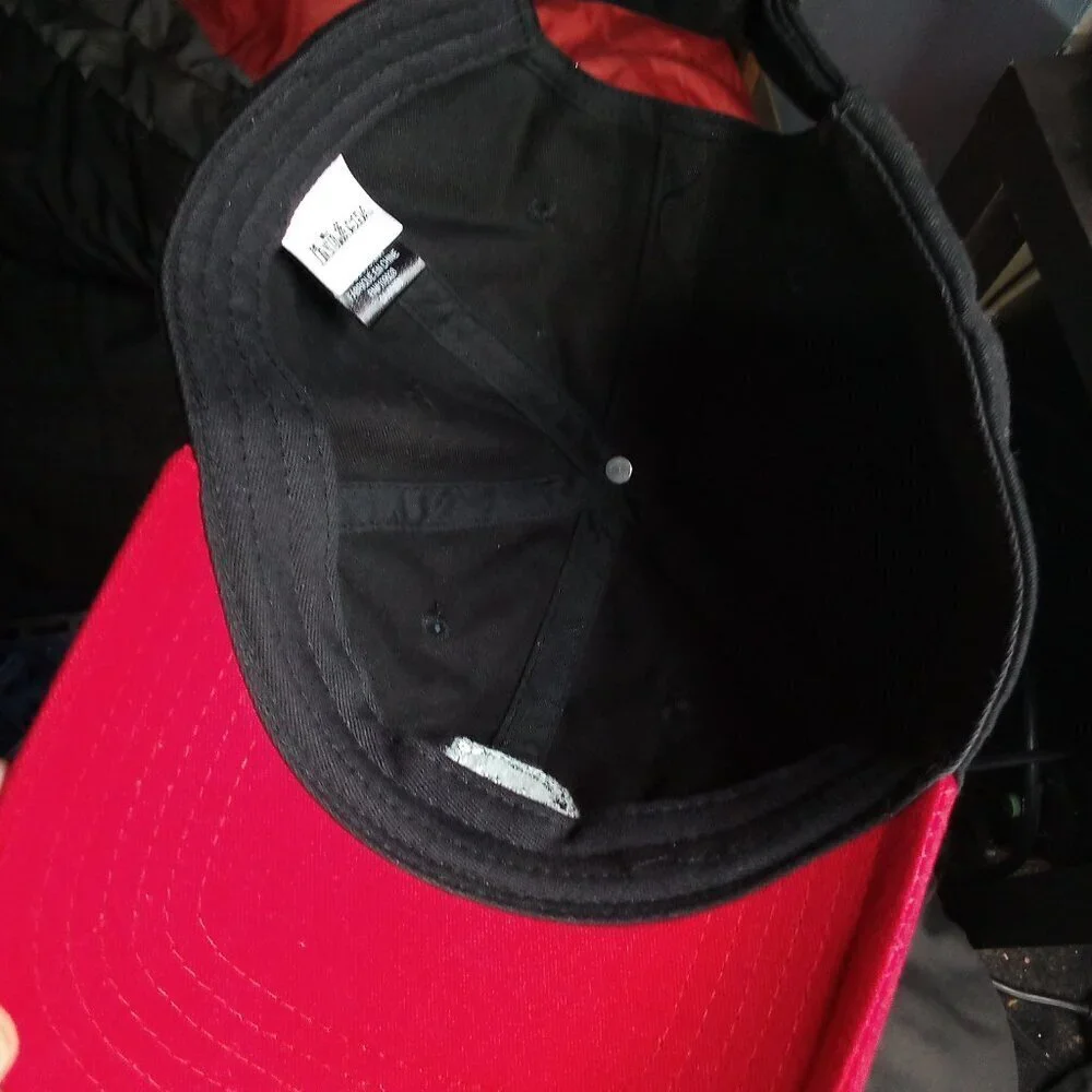 Inuyasha Anime Manga Strap Back Hat Cap
